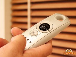 Деревянные жалюзи