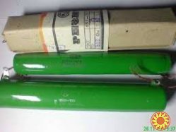 Резистор ПЭ-75 Вт 680 Ом