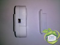 Сигнализация на Окна и двери