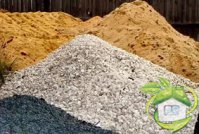 Услуги экскаватора JCB 4СХ, КамАЗа, гидромолота. Стройматериалы. Вывоз мусора. Днепропетровск.