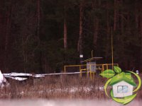 Продам участок 2 га под строительство в Березовке 17 км Киев, по Житомирской трассе, возле леса, ресторан Фильварок