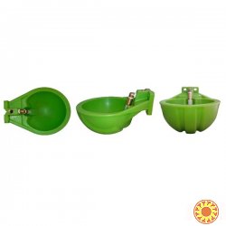 Поилка индивидуальная для КРС