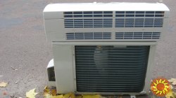 Кондиционер Olmo OSH-S09LHQ (обогрев до -7°С, до 25 м²)