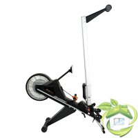 Гребной тренажер Sportop R700 Plus. Скидку гарантирую!