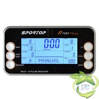 Гребной тренажер Sportop R700 Plus. Скидку гарантирую!