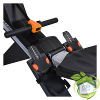 Гребной тренажер Sportop R700 Plus. Скидку гарантирую!