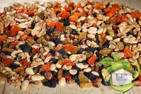 Сухофрукты