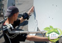 Спутниковое тв, ОБСЛУЖИВАНИЕ И РЕМОНТ г. Умань область