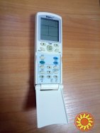 Продам кондиционер Haier inverter б/у до 45 м²