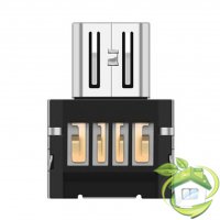 Otg переходник для планшетов и телефонов