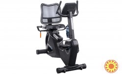 Велотренажер горизонтальный Sportop R60. Скидку гарантирую!
