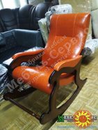 Кресло-качалка Уют