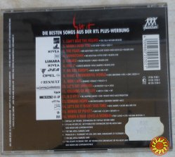 CD диски фирменные