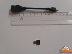 Otg кабель или переходник для планшетов и телефонов
