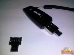 Otg кабель или переходник для планшетов и телефонов