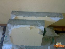 Расширение,резка дверных,оконных проемов без пыли в бетоне,железобетоне Харьков.