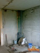 Расширение,резка дверных,оконных проемов без пыли в бетоне,железобетоне Харьков.