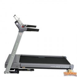 Беговая дорожка Fitlogic ET1601. Скидку гарантирую!
