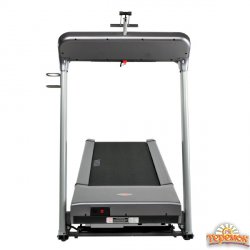 Беговая дорожка Fitlogic ET1601. Скидку гарантирую!