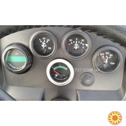 Мини-трактор Dongfeng-354D (Донгфенг-354Д) 4-х цилиндровый