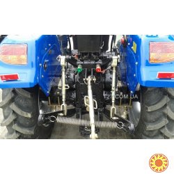 Мини-трактор Dongfeng-354D (Донгфенг-354Д) 4-х цилиндровый