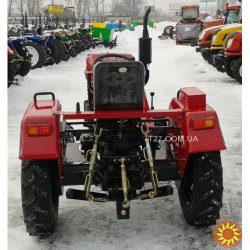 Мини-трактор Shifeng SF-240 (Шифенг SF-240)