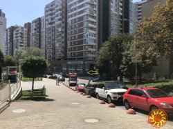 БЕЗ%, здам приміщення 245м2, ЖК Французький квартал, Філатова 2/1, Палац Україна Київ Печерський район