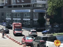 БЕЗ%, здам приміщення 245м2, ЖК Французький квартал, Філатова 2/1, Палац Україна Київ Печерський район