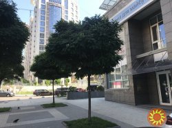 БЕЗ%, здам приміщення 245м2, ЖК Французький квартал, Філатова 2/1, Палац Україна Київ Печерський район