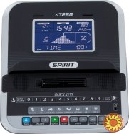Беговая дорожка Spirit XT285.16. Скидку гарантирую!