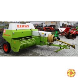 Пресс-подборщик Claas Markant 41 бу