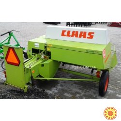 Пресс-подборщик Claas Markant 41 бу