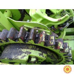 Пресс-подборщик Claas Markant 41 бу