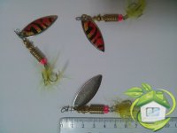 Вертушка 6 гр