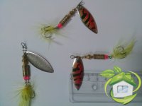 Вертушка 6 гр