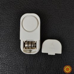 Сигнализация на Окна и двери