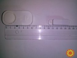 Сигнализация на Окна и двери