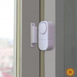 Сигнализация на Окна и двери