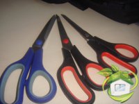 Поиск Расширенный Продам новые портновские ножницы