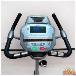 Велотренажер Spirit CU800. Гарантирую хорошую скидку!