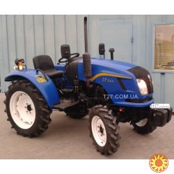 Мини-трактор Dongfeng-244D (Донгфенг-244D)