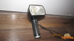 Продам фотовспышку ЛУЧ М1