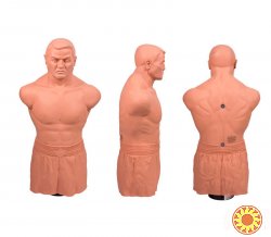 Водоналивной мешок манекен для бокса Century Bob-Box XL 101692
