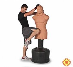 Водоналивной мешок манекен для бокса Century Bob-Box XL 101692