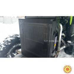 Трактор ZOOMLION RC1104