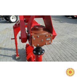 Ямобур навесной (Польша, Wirax)