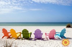 Детский лагерь "Шоколад " в Греции