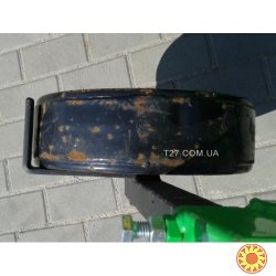 Картофелекопалка Z655 вибрационная с боковым выбросом (Польша, Bomet)