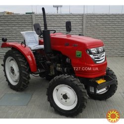 Мини-трактор Xingtai-244 (Синтай-244)