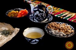 Доставка Сухофрукти, Спеції, Прянощі